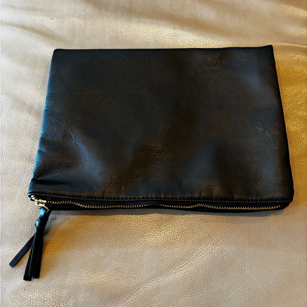 Stila Branded purse